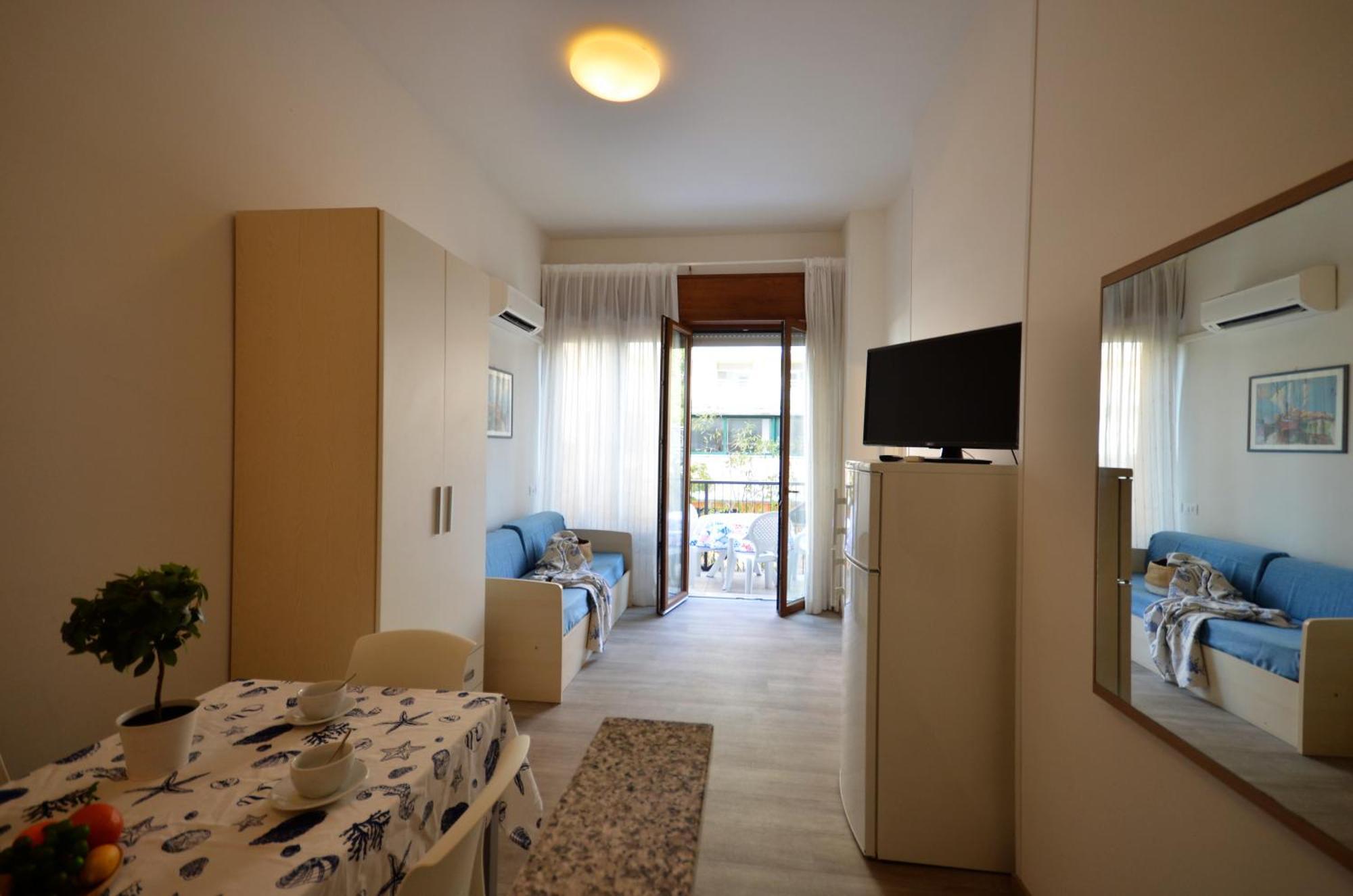 Appartamenti Laguna Grande Bibione Exterior photo