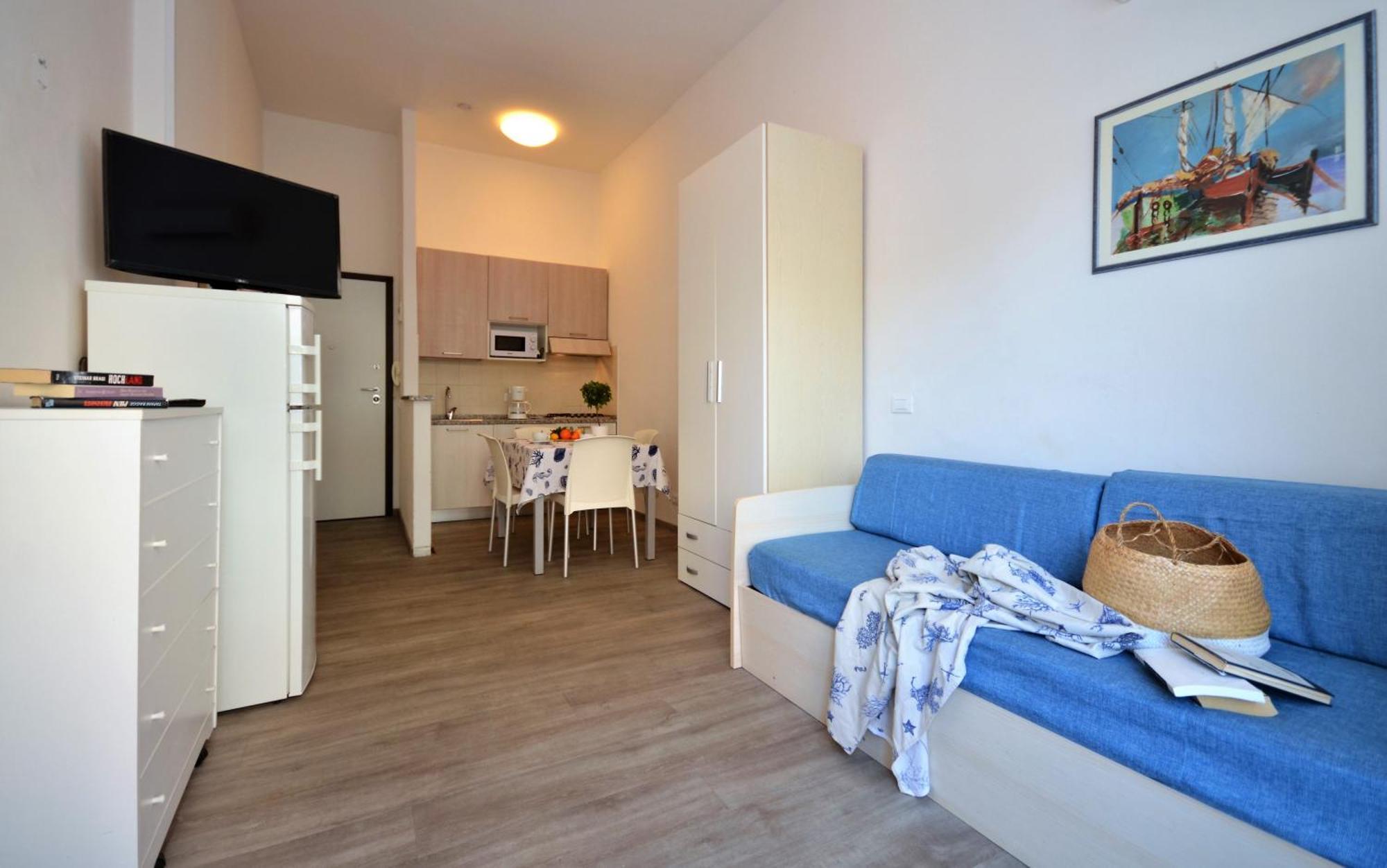 Appartamenti Laguna Grande Bibione Exterior photo
