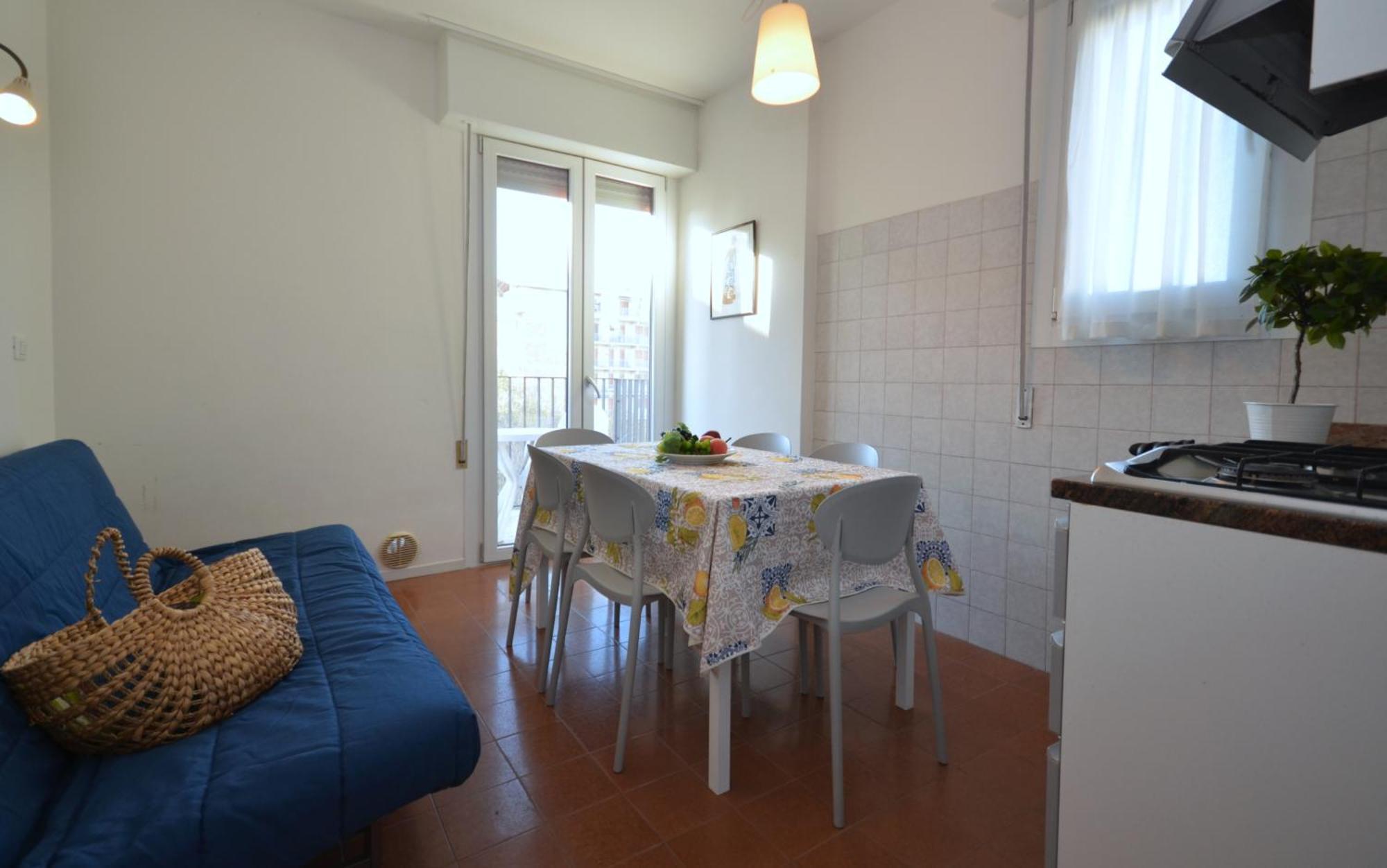 Appartamenti Laguna Grande Bibione Exterior photo