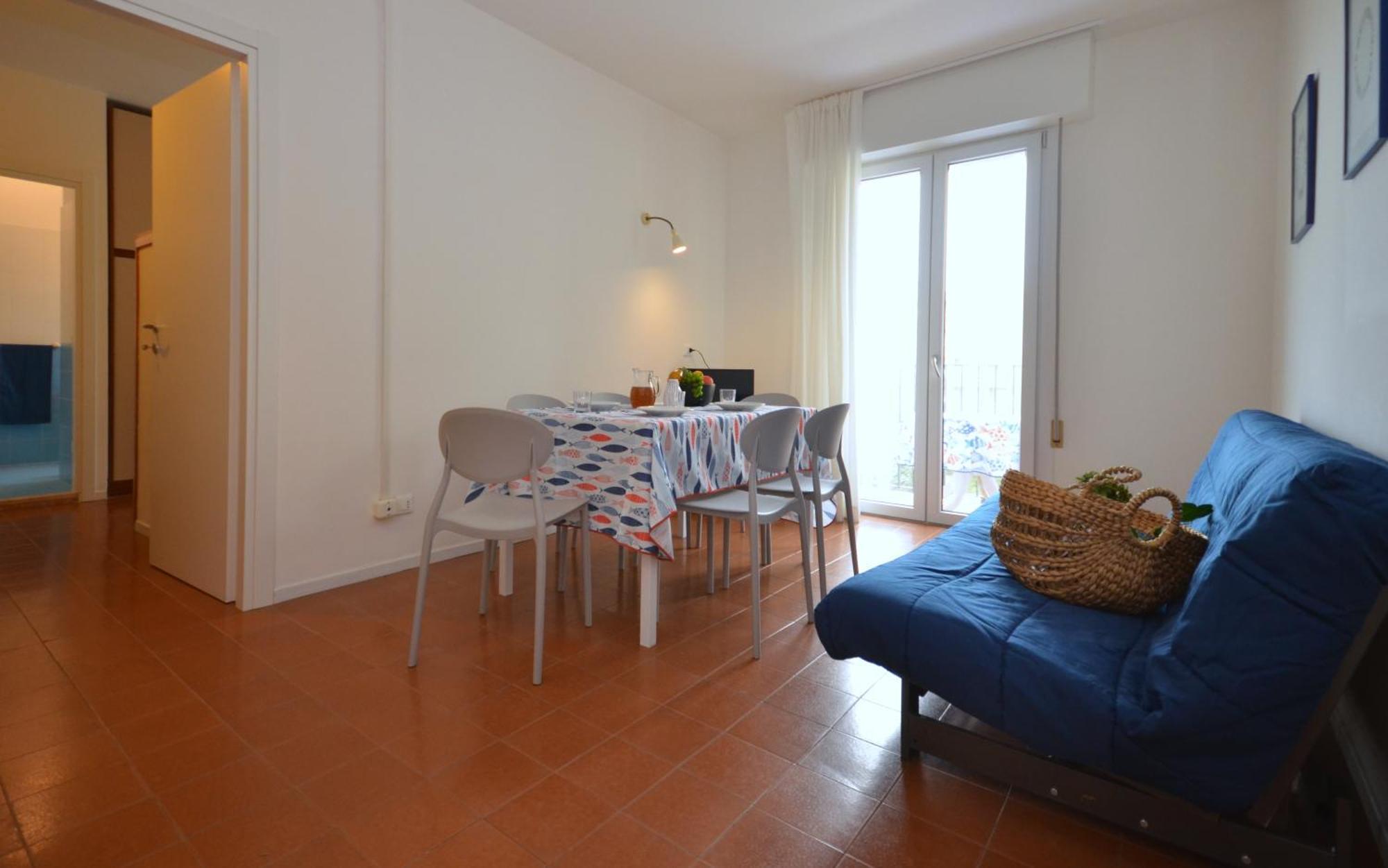 Appartamenti Laguna Grande Bibione Exterior photo