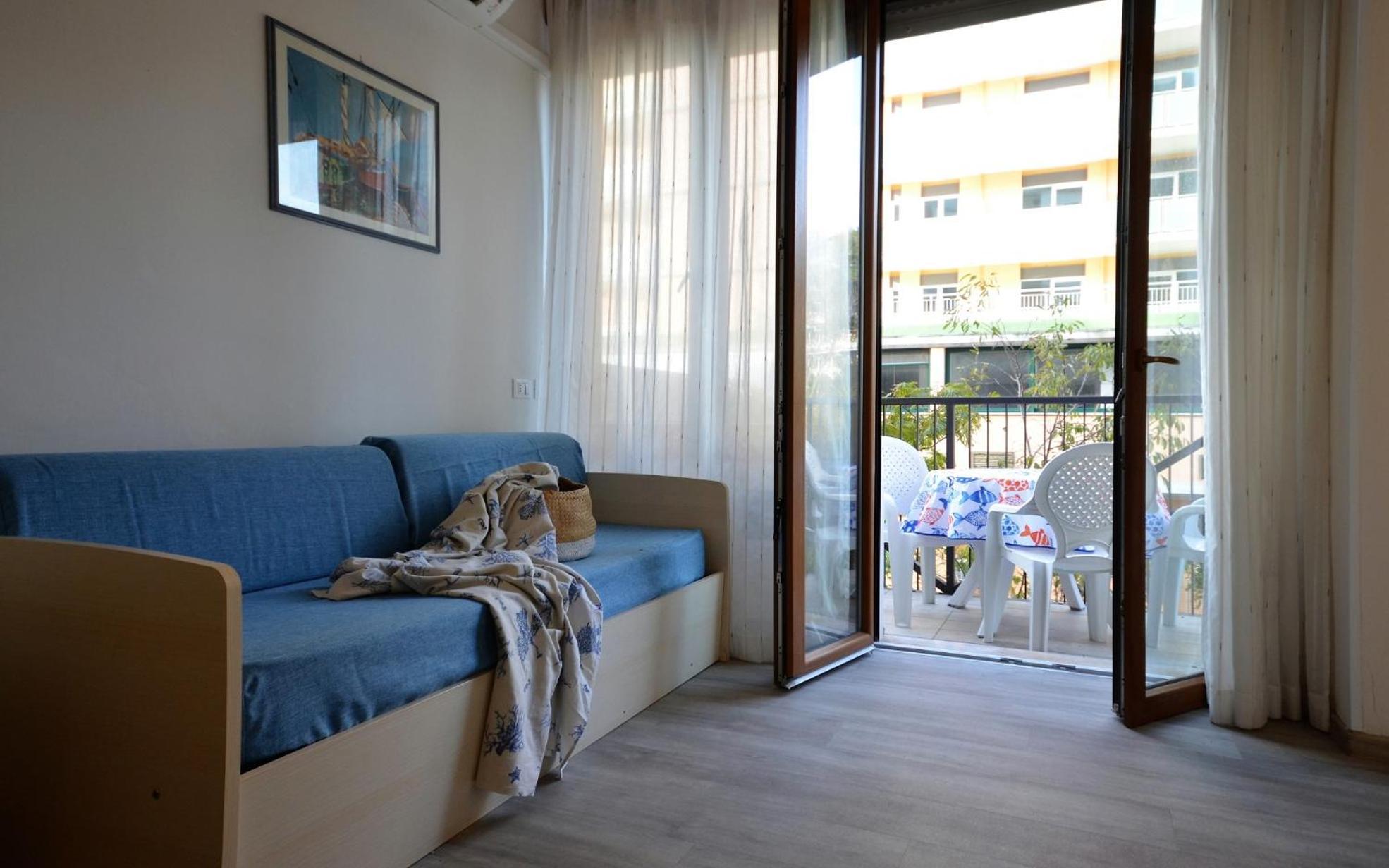 Appartamenti Laguna Grande Bibione Exterior photo