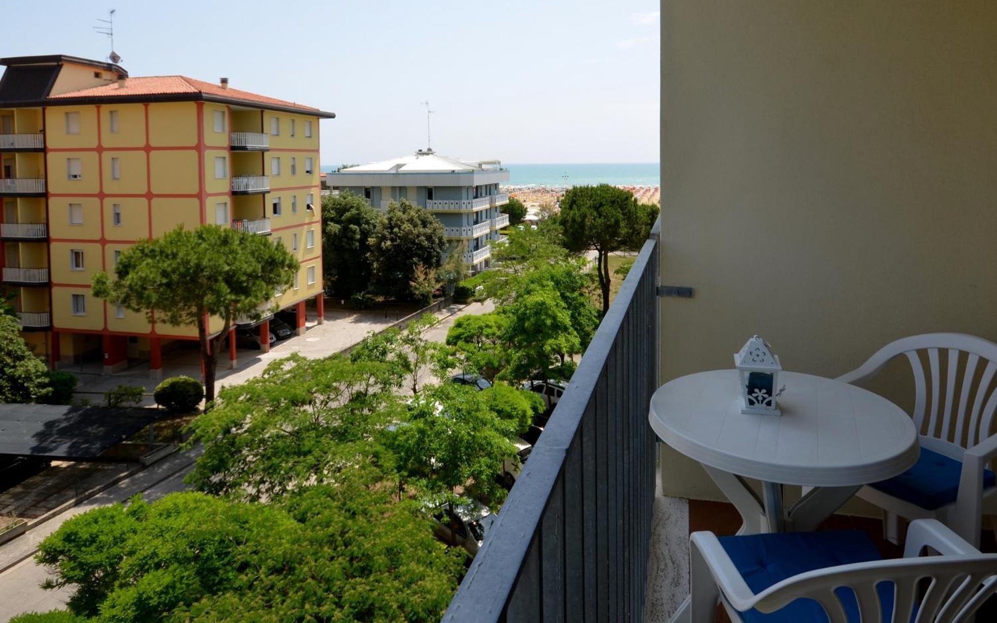 Appartamenti Laguna Grande Bibione Exterior photo