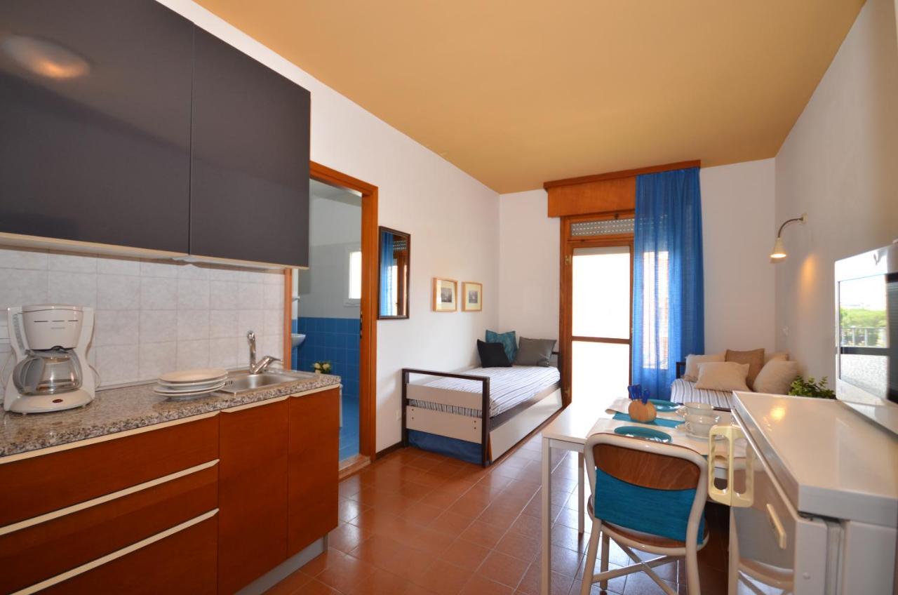 Appartamenti Laguna Grande Bibione Exterior photo