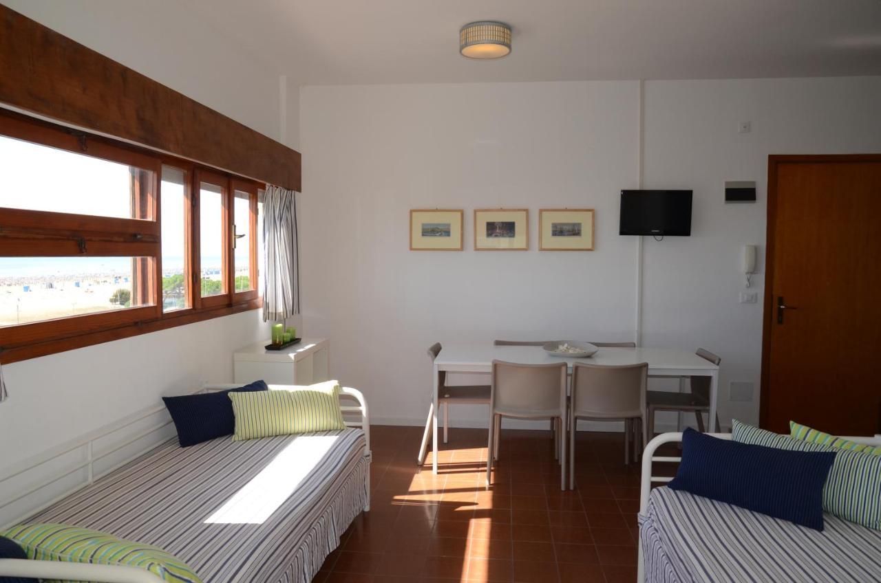 Appartamenti Laguna Grande Bibione Exterior photo