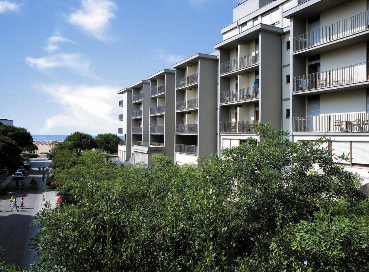 Appartamenti Laguna Grande Bibione Exterior photo