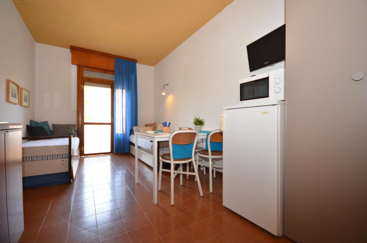 Appartamenti Laguna Grande Bibione Exterior photo